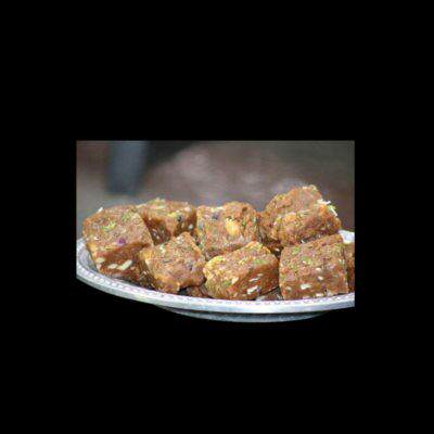 Dodha Barfi - Rasraj Foods