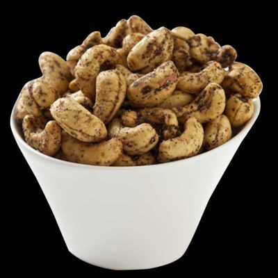 Black Pepper Kaju
