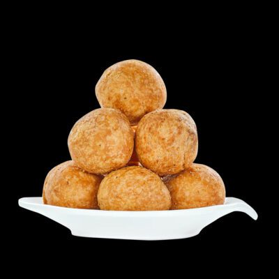 Dry Kachori